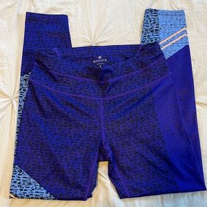 Athleta Leggings